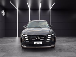 HYUNDAI TUCSON MY26 1.6CRDI DCT 136 48V BUSINESS
