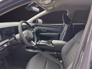 HYUNDAI TUCSON MY26 1.6CRDI DCT 136 48V BUSINESS