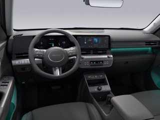HYUNDAI KONA MY26 HEV 1.6 GDI EXELLENCE 3