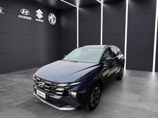 HYUNDAI TUCSON MY26 1.6CRDI DCT 136 48V BUSINESS