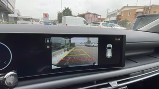 HYUNDAI TUCSON MY26 1.6CRDI DCT 136 48V BUSINESS