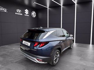 HYUNDAI TUCSON MY26 1.6CRDI DCT 136 48V BUSINESS