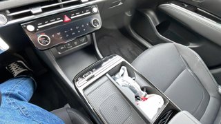 HYUNDAI TUCSON MY26 1.6HEV AT 2WD EXELLENCE 18