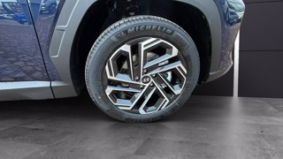 HYUNDAI TUCSON MY26 1.6HEV AT 2WD EXELLENCE 8
