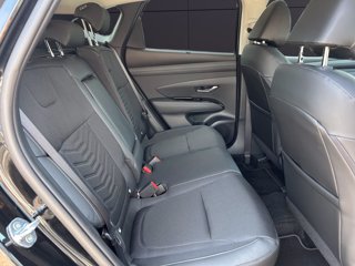 HYUNDAI TUCSON MY26 1.6CRDI DCT 136 48V EXELLENCE