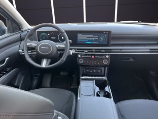HYUNDAI TUCSON MY26 1.6CRDI DCT 136 48V EXELLENCE