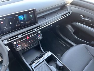 HYUNDAI TUCSON MY26 1.6CRDI DCT 136 48V EXELLENCE