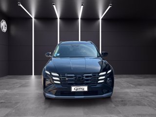 HYUNDAI TUCSON MY26 1.6CRDI DCT 136 48V EXELLENCE