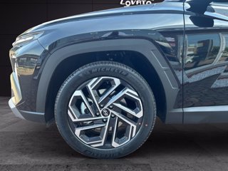 HYUNDAI TUCSON MY26 1.6CRDI DCT 136 48V EXELLENCE