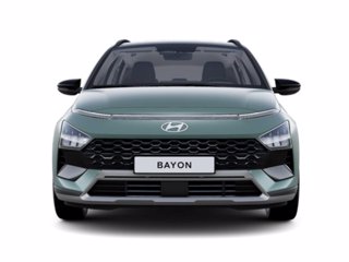 HYUNDAI BAYON PE  1.0T XCLASS 48V DCT