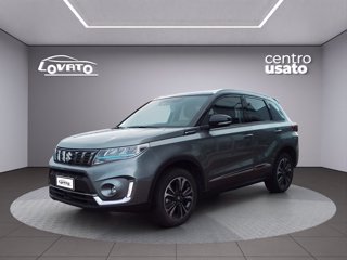 SUZUKI Vitara 1.5 140V Hybrid A/T Starview 0