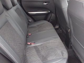 SUZUKI Vitara 1.5 140V Hybrid A/T Starview 12