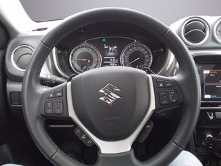 SUZUKI Vitara 1.5 140V Hybrid A/T Starview 15