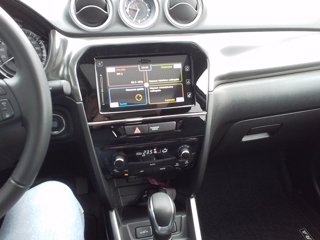 SUZUKI Vitara 1.5 140V Hybrid A/T Starview 17