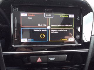 SUZUKI Vitara 1.5 140V Hybrid A/T Starview 18