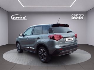 SUZUKI Vitara 1.5 140V Hybrid A/T Starview 2