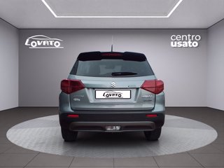 SUZUKI Vitara 1.5 140V Hybrid A/T Starview 3