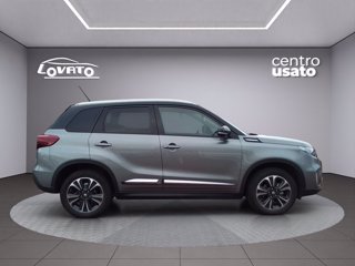 SUZUKI Vitara 1.5 140V Hybrid A/T Starview 5