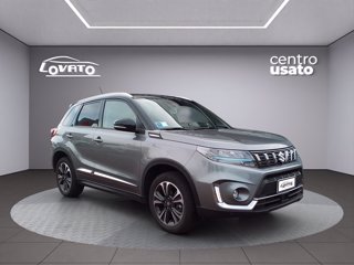 SUZUKI Vitara 1.5 140V Hybrid A/T Starview 6
