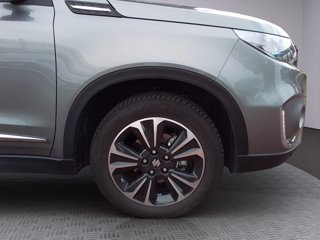 SUZUKI Vitara 1.5 140V Hybrid A/T Starview 8