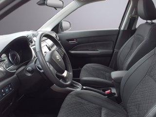 SUZUKI Vitara 1.5 140V Hybrid A/T Starview 9