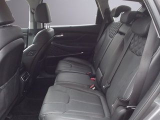 HYUNDAI Santa Fe 1.6 T-GDI HEV 4WD AT 7P XCLASS 10