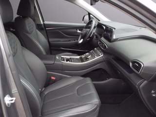 HYUNDAI Santa Fe 1.6 T-GDI HEV 4WD AT 7P XCLASS 11