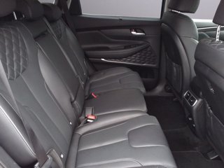 HYUNDAI Santa Fe 1.6 T-GDI HEV 4WD AT 7P XCLASS 12