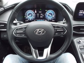 HYUNDAI Santa Fe 1.6 T-GDI HEV 4WD AT 7P XCLASS 16