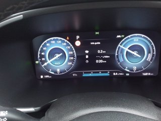 HYUNDAI Santa Fe 1.6 T-GDI HEV 4WD AT 7P XCLASS 17