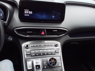 HYUNDAI Santa Fe 1.6 T-GDI HEV 4WD AT 7P XCLASS 18