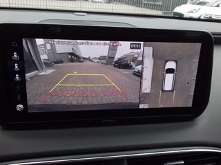 HYUNDAI Santa Fe 1.6 T-GDI HEV 4WD AT 7P XCLASS 21