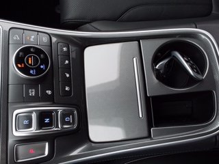 HYUNDAI Santa Fe 1.6 T-GDI HEV 4WD AT 7P XCLASS 23