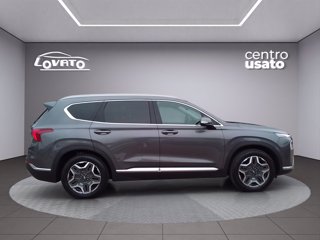 HYUNDAI Santa Fe 1.6 T-GDI HEV 4WD AT 7P XCLASS 5
