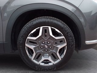 HYUNDAI Santa Fe 1.6 T-GDI HEV 4WD AT 7P XCLASS 8