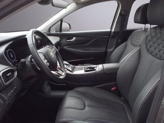 HYUNDAI Santa Fe 1.6 T-GDI HEV 4WD AT 7P XCLASS 9