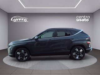 HYUNDAI KONA HEV 1.6 DCT XLINE + TECH 1