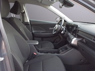 HYUNDAI KONA HEV 1.6 DCT XLINE + TECH 11