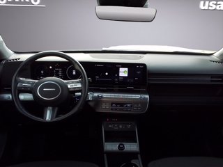 HYUNDAI KONA HEV 1.6 DCT XLINE + TECH 14