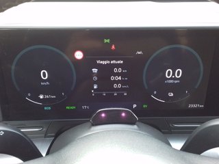 HYUNDAI KONA HEV 1.6 DCT XLINE + TECH 16