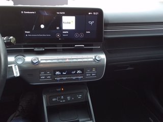 HYUNDAI KONA HEV 1.6 DCT XLINE + TECH 17