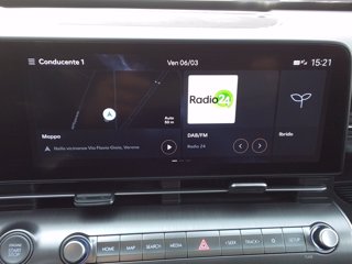 HYUNDAI KONA HEV 1.6 DCT XLINE + TECH 18