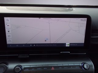 HYUNDAI KONA HEV 1.6 DCT XLINE + TECH 19