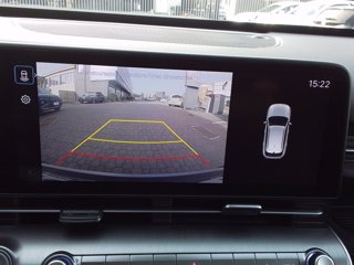 HYUNDAI KONA HEV 1.6 DCT XLINE + TECH 20