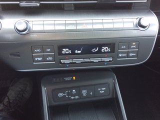HYUNDAI KONA HEV 1.6 DCT XLINE + TECH 21