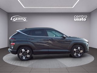 HYUNDAI KONA HEV 1.6 DCT XLINE + TECH 5
