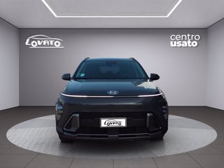 HYUNDAI KONA HEV 1.6 DCT XLINE + TECH 7
