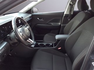 HYUNDAI KONA HEV 1.6 DCT XLINE + TECH 9