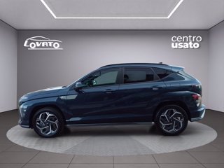 HYUNDAI KONA HEV MY25 1.6 GDI N LINE 1