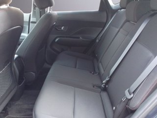 HYUNDAI KONA HEV MY25 1.6 GDI N LINE 10